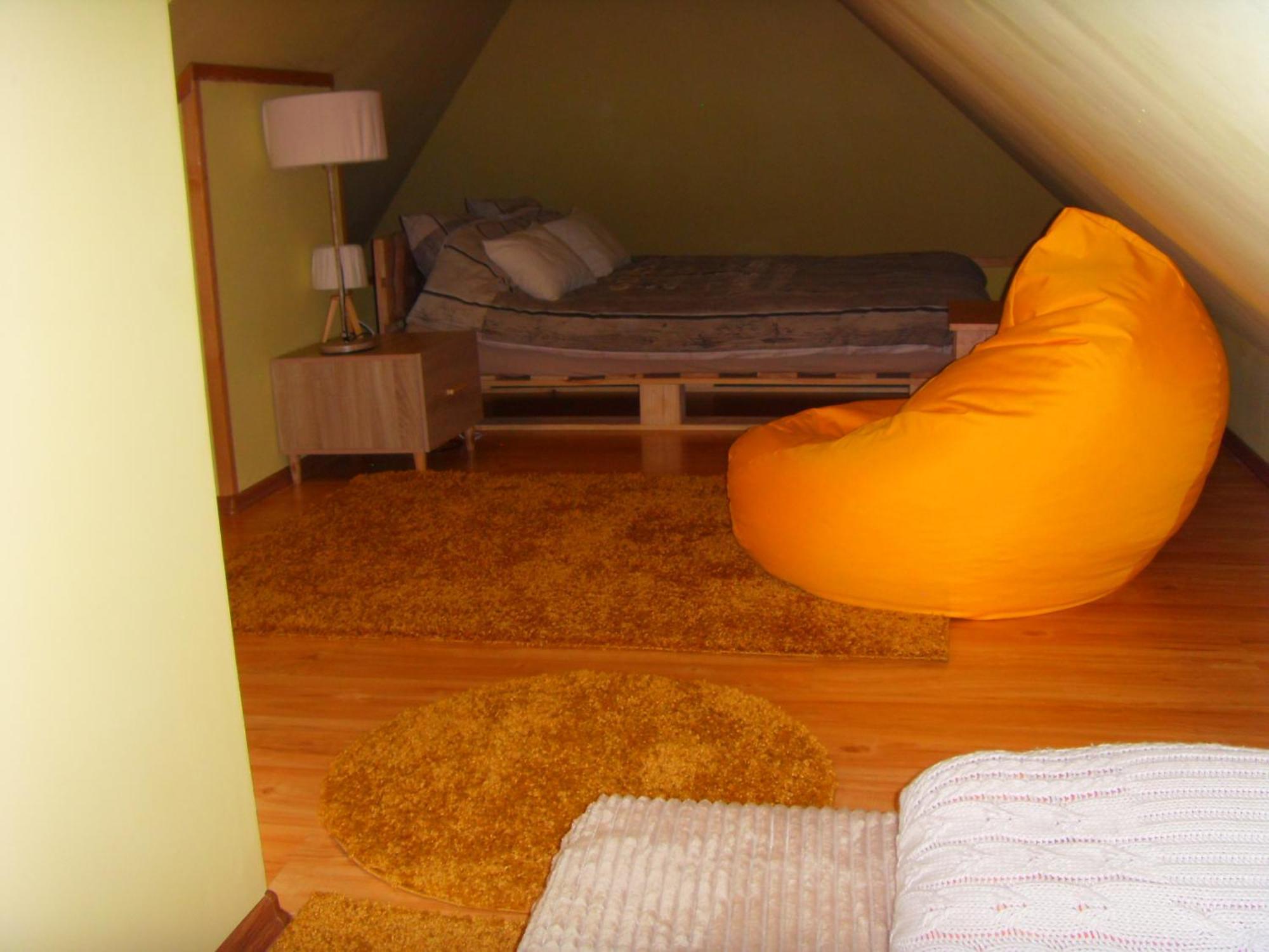 Malbork Apartament Z Widokiem Na Zamek Kültér fotó