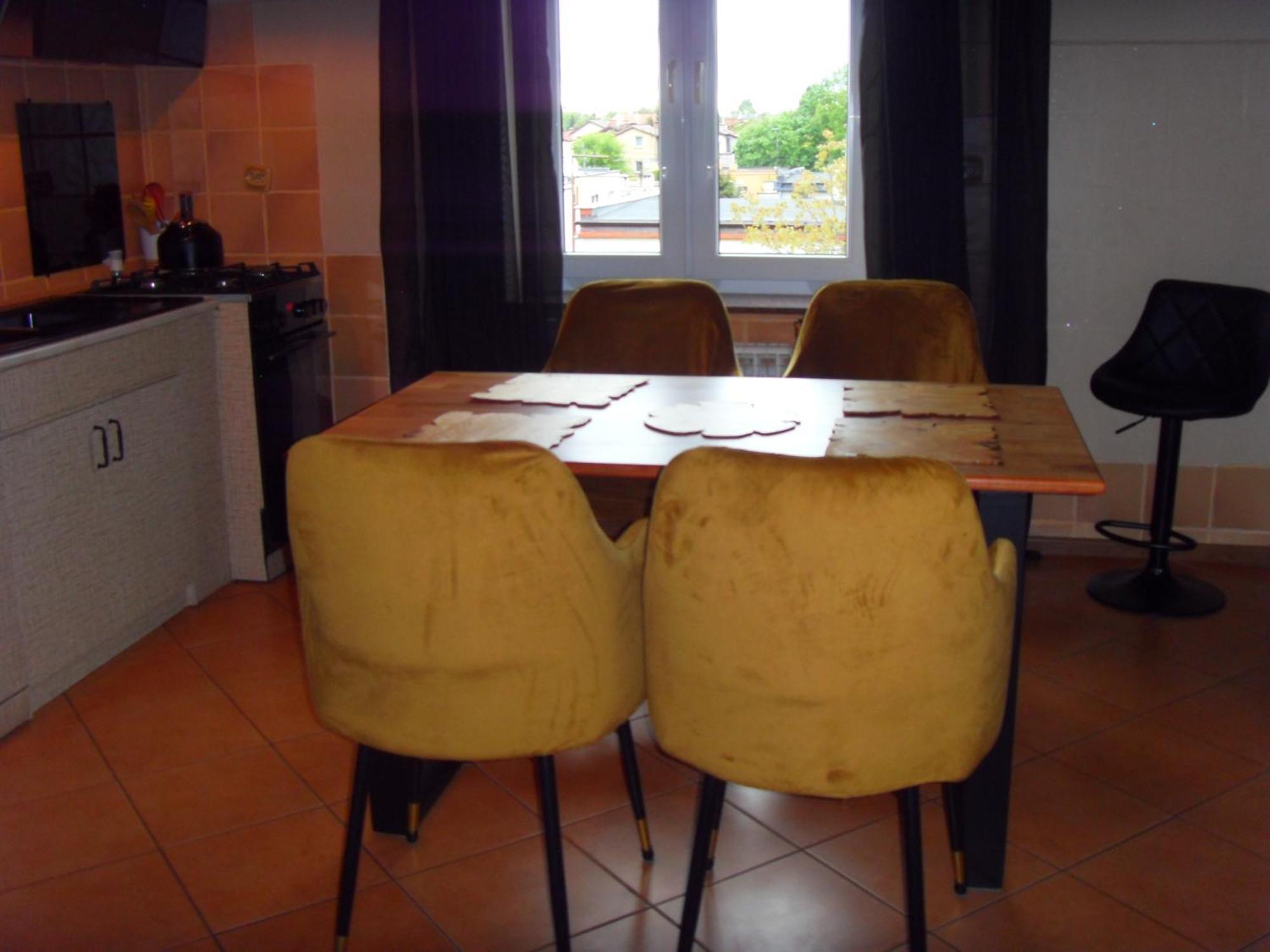 Malbork Apartament Z Widokiem Na Zamek Kültér fotó