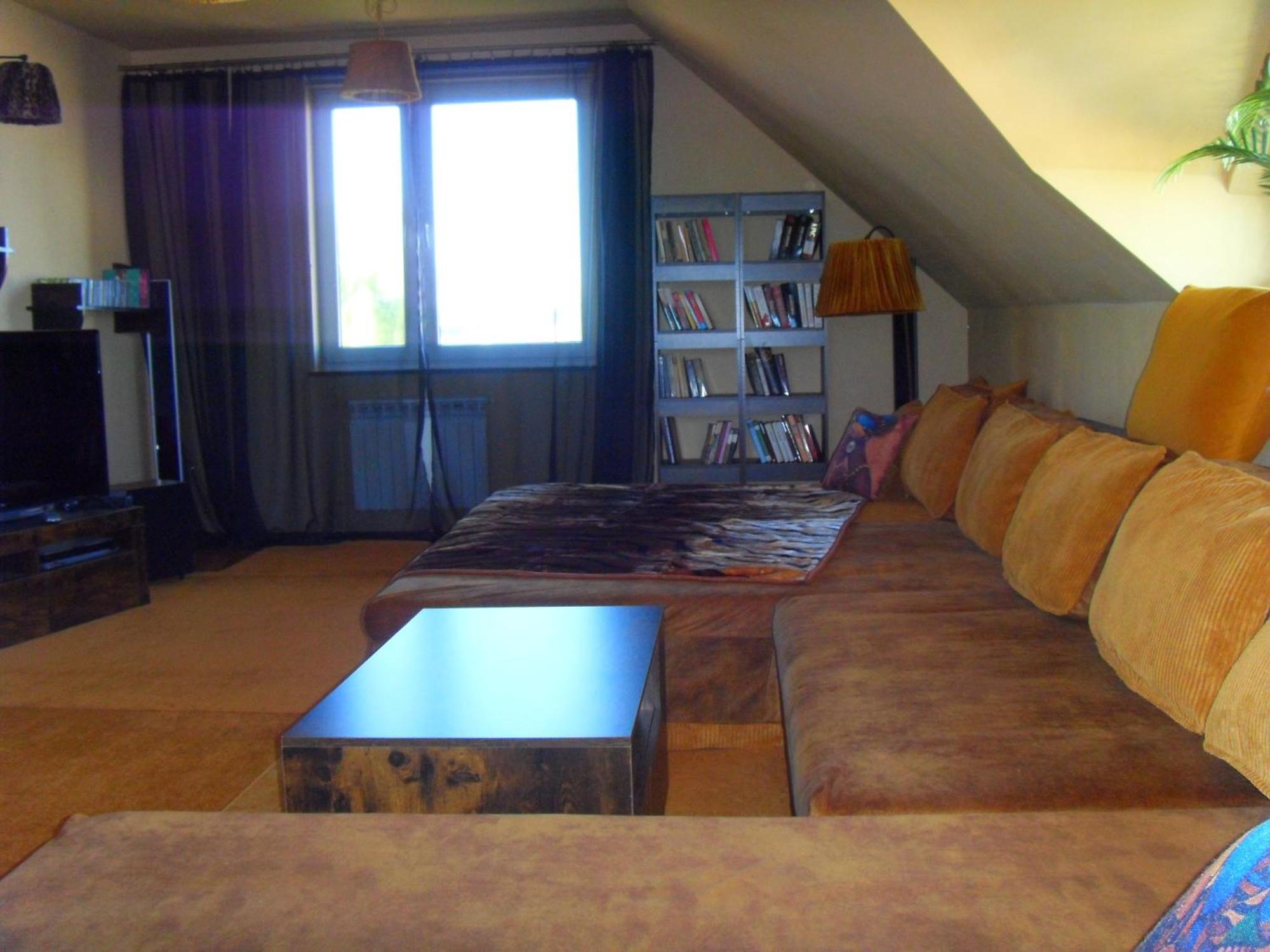 Malbork Apartament Z Widokiem Na Zamek Kültér fotó